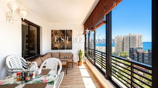 Apartamento en Playa Poniente