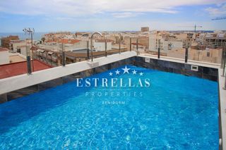 Apartamento en Zona Playa del Cura