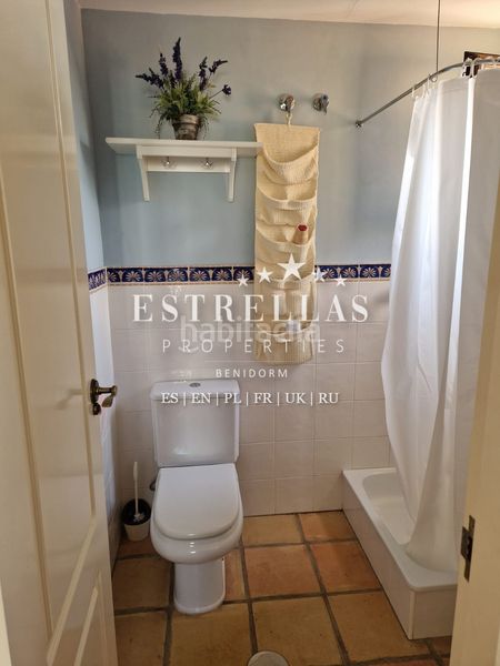 Foto 3a6e7d68-2597-478d-8d15-3631c1faafb9. Casa adossada amb calefacció piscina a Golf Bahía Finestrat