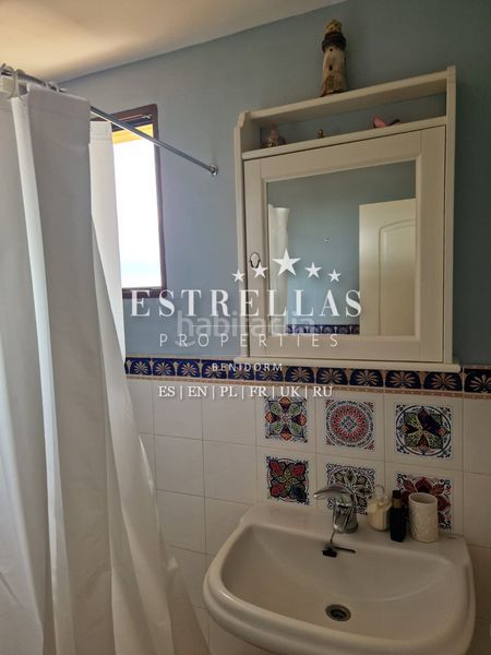Foto c103d403-4dbc-4781-8d49-793e1da0d924. Casa adossada amb calefacció piscina a Golf Bahía Finestrat