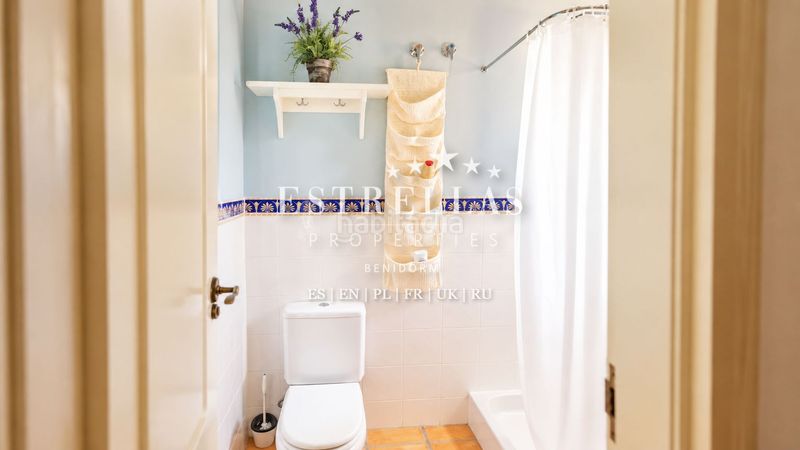 Foto deeb2d37-e976-4b5e-ba84-80fb420cf9ad. Casa adossada amb calefacció piscina a Golf Bahía Finestrat