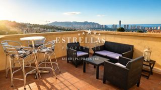 Maison jumelée à Golf Bahía