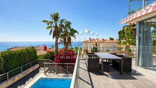 Chalet in Poble Nou-Montiboli