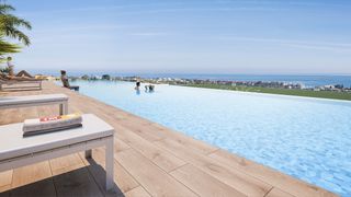 Appartement in La Concha - Resina Golf