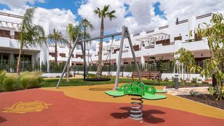 Casa en San Juan de los Terreros