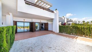 Casa a San Juan de los Terreros
