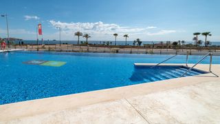 Casa a San Juan de los Terreros