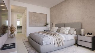 Appartement in La Concha - Resina Golf