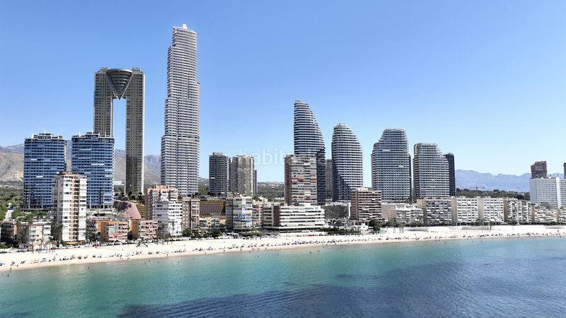 Foto 36c69753-a4f4-4114-bf73-89a67e09a0ac. Apartament a Playa Poniente Benidorm
