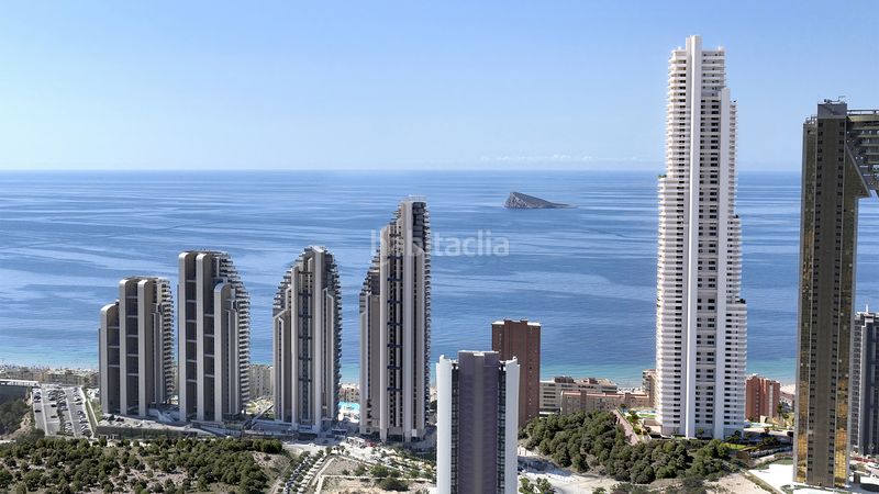 Foto bc1ccac0-8c81-4c22-9270-90c8d038087b. Apartament a Playa Poniente Benidorm