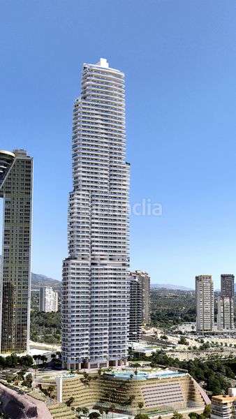 Foto c3d3514b-cb63-4f47-8702-9c6c0d3c1f5a. Apartament a Playa Poniente Benidorm