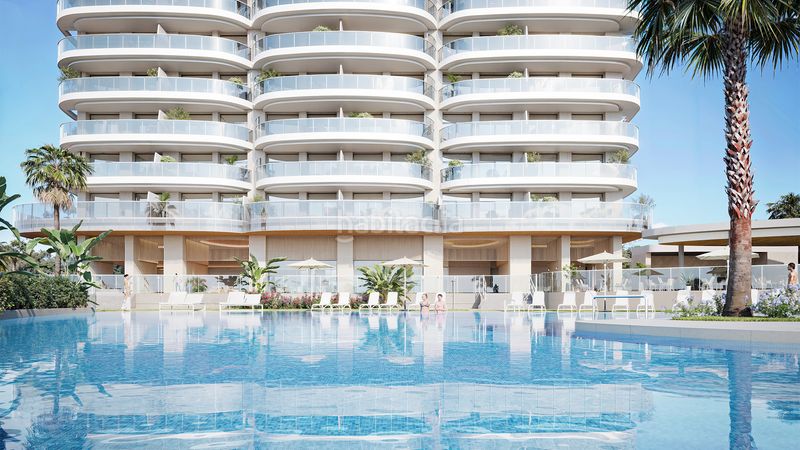 Foto fb2fb389-dd3d-4cc5-9ea4-50af2d4edac6. Apartament a Playa Poniente Benidorm