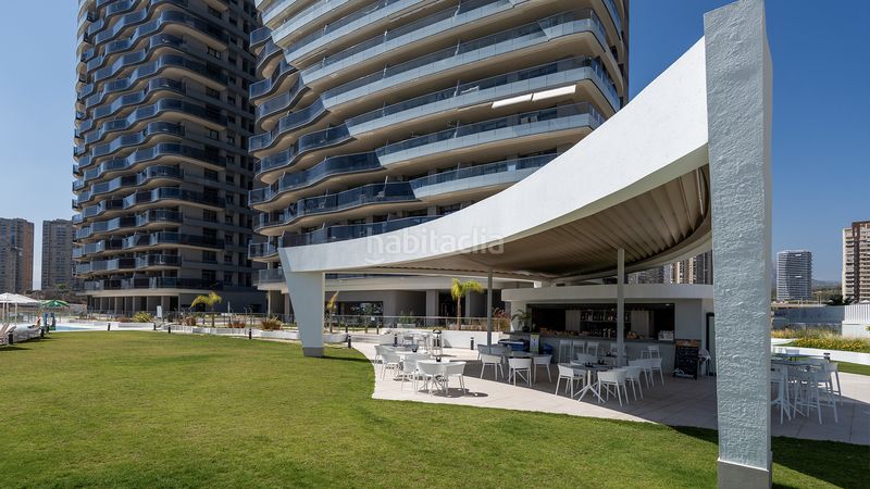 Foto 1e8e82bd-f9e2-4cee-9ac6-62b027019715. Apartament a Playa Poniente Benidorm