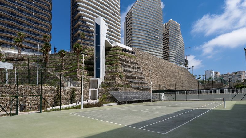 Foto 231347e4-aaa3-4dbd-a284-f75a46d55d9a. Apartament a Playa Poniente Benidorm