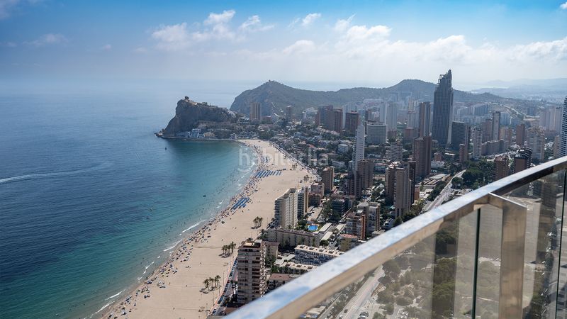 Foto 254b209c-54d0-422e-875f-f487fc42786c. Apartament a Playa Poniente Benidorm
