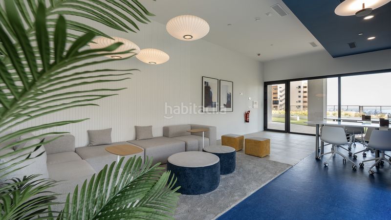 Foto 25d49846-7c4b-4dd4-a7d9-f06da056604e. Apartament a Playa Poniente Benidorm