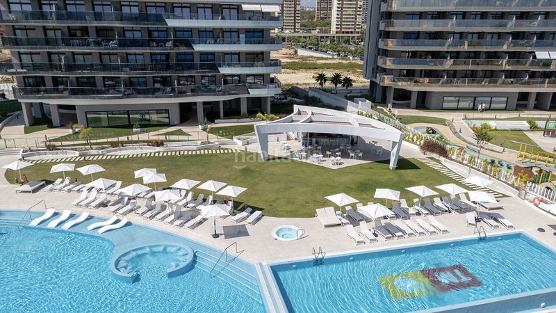 Foto 351e06c2-1b79-40fc-8286-de30b7850054. Apartament a Playa Poniente Benidorm