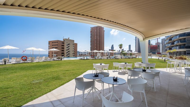 Foto 412fba1b-88db-46f1-9334-0623f67d5ca0. Apartament a Playa Poniente Benidorm