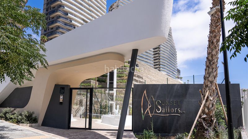 Foto 4c11b3e5-c5a3-4c5b-9653-bb7d831a0656. Apartament a Playa Poniente Benidorm