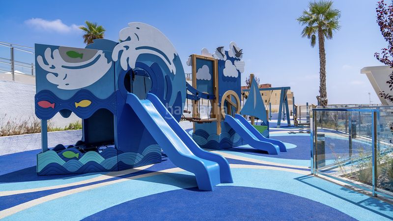 Foto 534565b2-e7a8-4f2c-8b0b-604cb043fccb. Apartament a Playa Poniente Benidorm