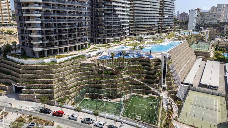 Foto 697f42f2-4840-49be-ab23-d768b540baa5. Apartament a Playa Poniente Benidorm