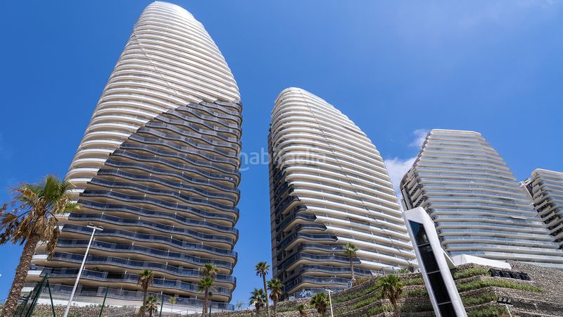 Foto bc8224d0-4443-4e71-9a0c-8a1b21b8e4bb. Apartament a Playa Poniente Benidorm