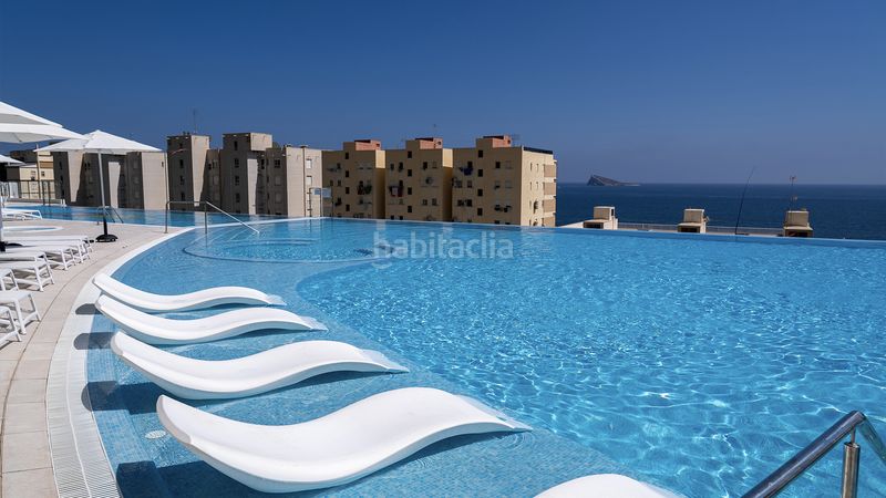 Foto c5347952-46af-475a-a89e-95876e11a3b2. Apartament a Playa Poniente Benidorm