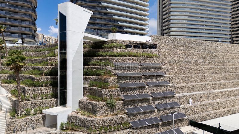 Foto ee2b4cdc-f206-478f-8802-bcc3e4971d20. Apartament a Playa Poniente Benidorm