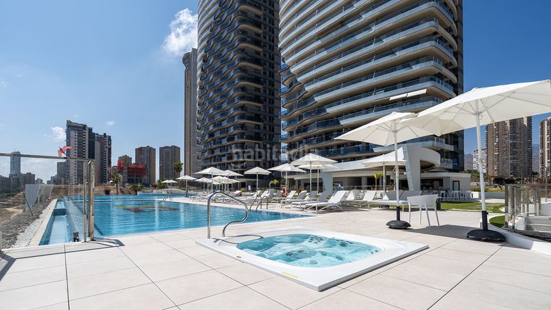 Foto f5ccd857-904b-4cb4-98af-bcab01aa19ee. Apartament a Playa Poniente Benidorm