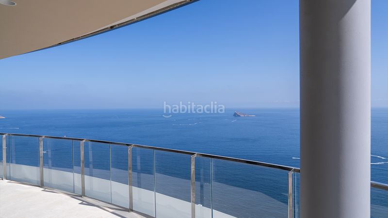 Foto f60c926b-4b7b-420f-9e42-5c15ed62a97e. Apartament a Playa Poniente Benidorm