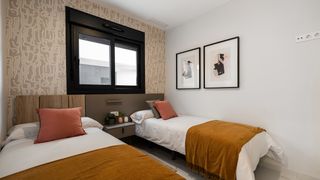 Apartament a Zona Carrefour - Urbanizaciones