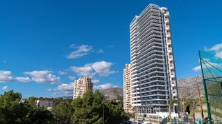 Apartment in Via Parque