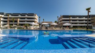 Apartament a Playa Flamenca