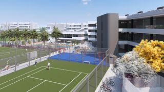 Apartament a Zona Carrefour - Urbanizaciones