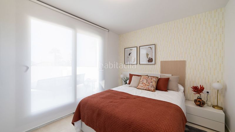 Foto d15c2af1-3ca8-4655-a93a-ab8ae3e7b74e. Xalet a Busot