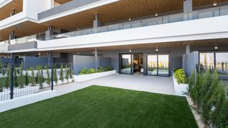 Apartment in Zona Carrefour - Urbanizaciones