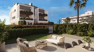 Apartment in Colònia Sant Jordi