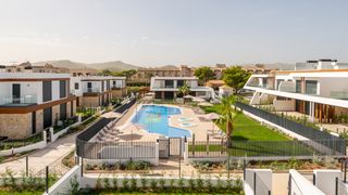 Reihenhaus in Cala Ratjada