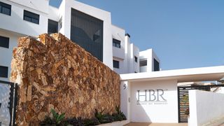 Attico in Las Gaviotas - Carvajal