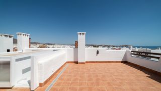 Maison à San Juan de los Terreros