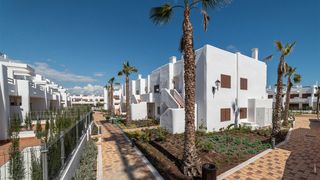 Casa a San Juan de los Terreros