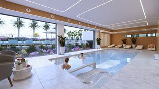 Apartament a Zona Carrefour - Urbanizaciones