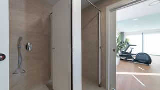 Apartament a Via Parque