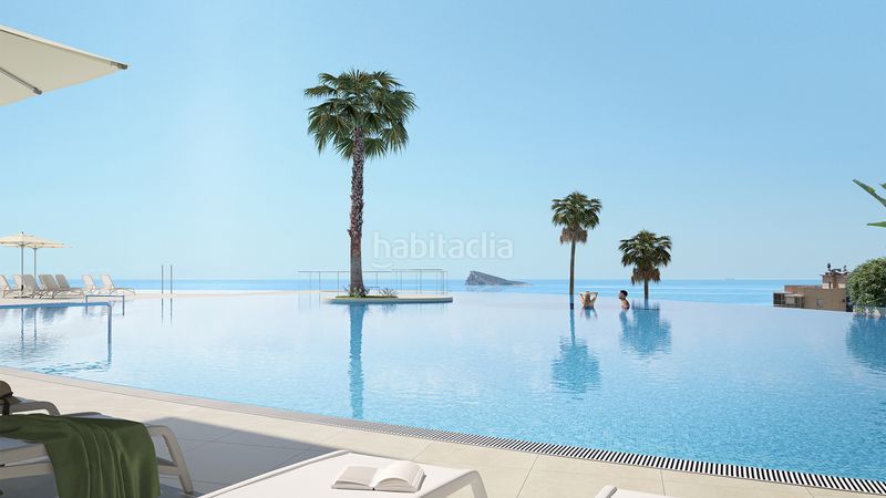 Foto 52242850-c225-41ee-b73f-927a81359a92. Apartament a Playa Poniente Benidorm