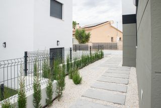 Xalet a Busot