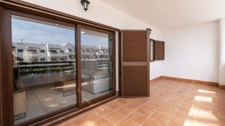 Haus in San Juan de los Terreros