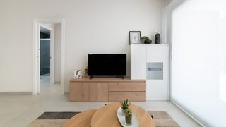Casa a San Juan de los Terreros