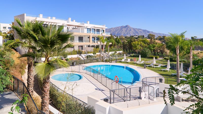 Foto 03a27714-c497-4378-bd72-2706b8404f28. Apartament a Benatalaya Estepona