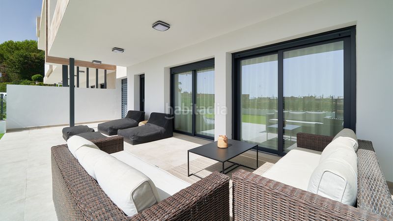 Foto 0632ab6c-273a-4a30-8da8-db48576a4bfb. Apartament a Benatalaya Estepona
