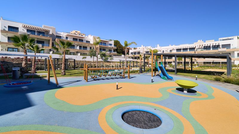 Foto 1bc9543d-0b78-4b48-8208-cf583ac60fcd. Apartament a Benatalaya Estepona